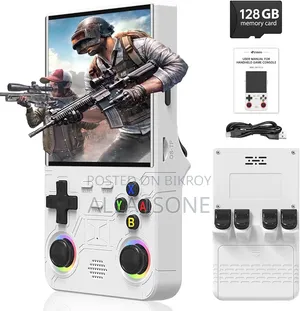 R36 ULTRA Gaming Console