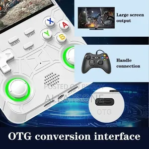 R36 ULTRA Gaming Console