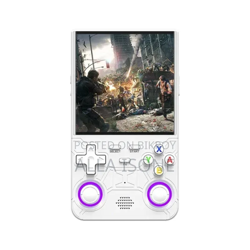 R36 ULTRA Gaming Console