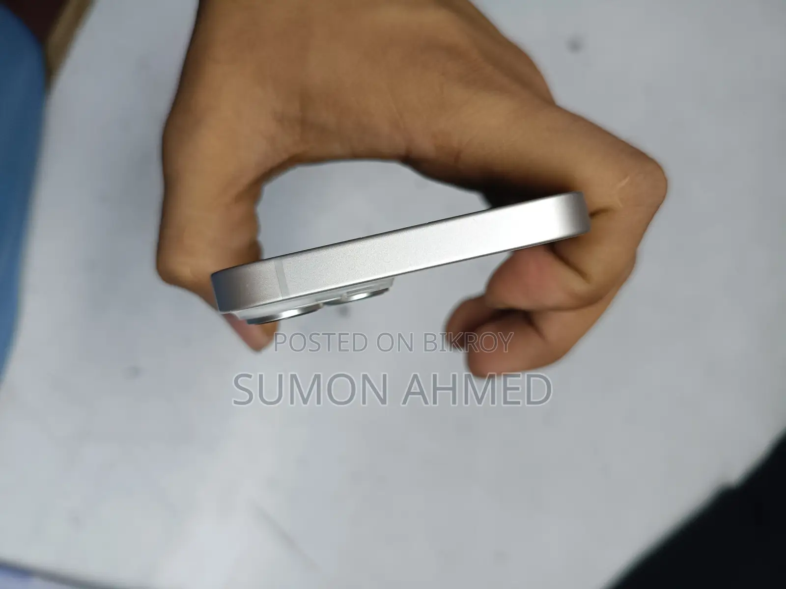 Apple iPhone 14 128 GB White