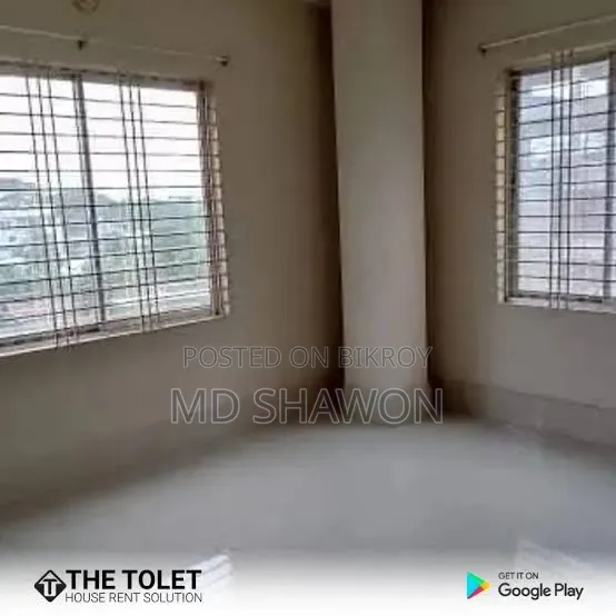 3 Bedroom House in Personal, Kamrangirchar for Sale
