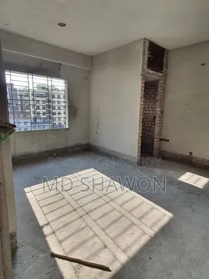 3 Bedroom House in Personal, Kamrangirchar for Sale