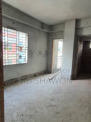 3 Bedroom House in Personal, Kamrangirchar for Sale