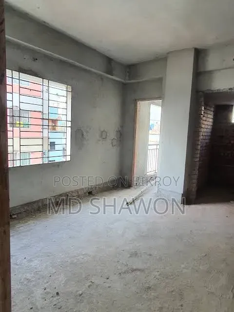 3 Bedroom House in Personal, Kamrangirchar for Sale