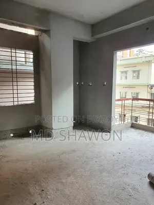 3 Bedroom House in Personal, Kamrangirchar for Sale