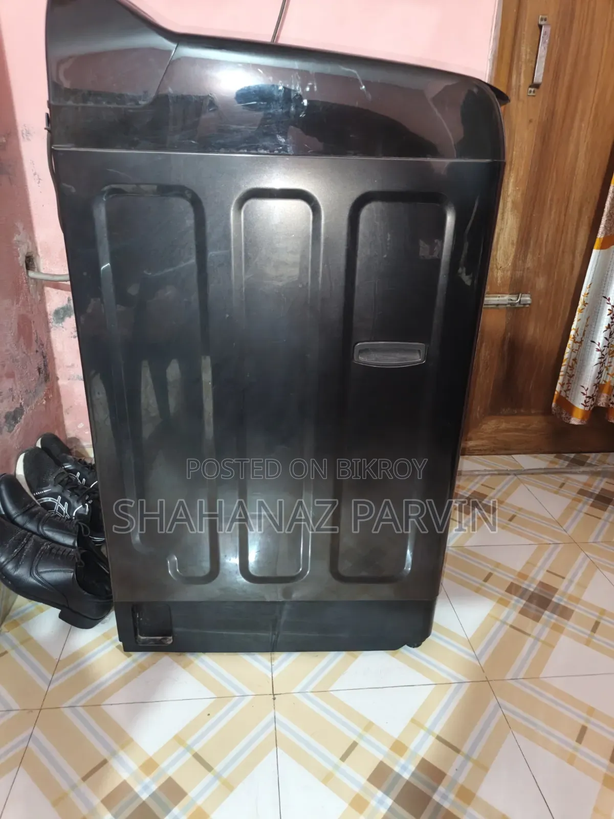 Samsung Washing Machine