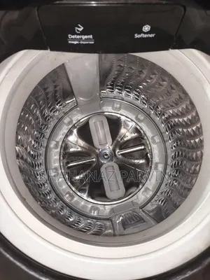 Samsung Washing Machine