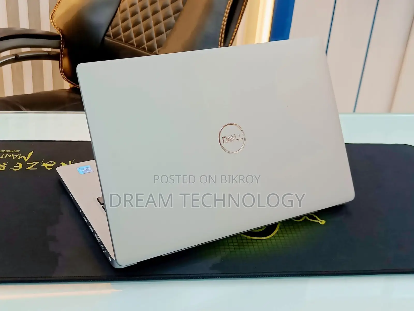 Laptop Dell Latitude 5430 8GB Intel Core I5 SSD 256GB