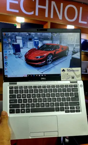 Laptop Dell Latitude 5430 8GB Intel Core I5 SSD 256GB