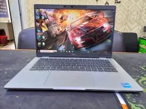 Laptop Dell Latitude 5430 8GB Intel Core I5 SSD 256GB