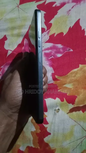 Tecno 64 GB Black