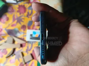 Xiaomi Redmi Note 11 128 GB Blue
