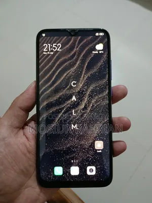 শাওমি রেডমি নোট ৮ ৬৪ জিবি নীল