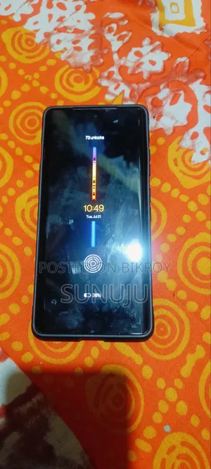 ওয়ানপ্লাস ১২আর ২৫৬ জিবি গ্রে