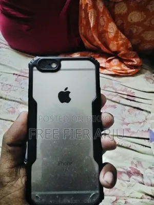 New Apple iPhone 6s 128 GB Silver