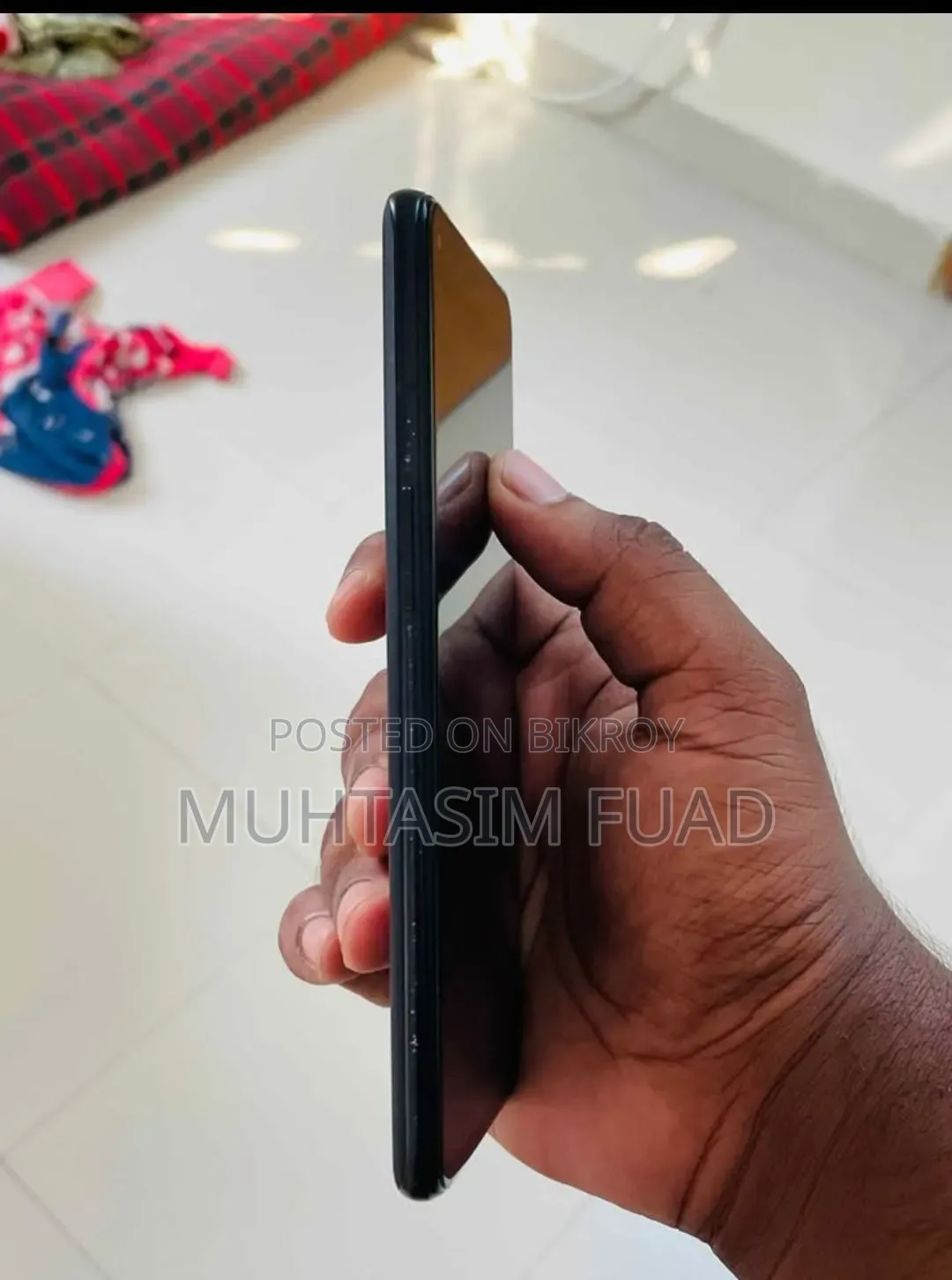 ওয়ানপ্লাস ৯আরটি ৫জি ১২৮ জিবি ব্ল্যাক