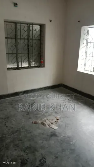 সাভারের খান সাহেবের বাড়িতে ভাড়ার জন্য মিনি ফ্ল্যাট