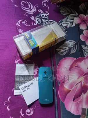 নোকিয়া ৩২১০ ব্লু