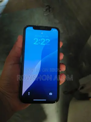 Apple iPhone 11 Pro 64 GB Gray