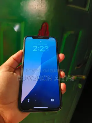 Apple iPhone 11 Pro 64 GB Gray