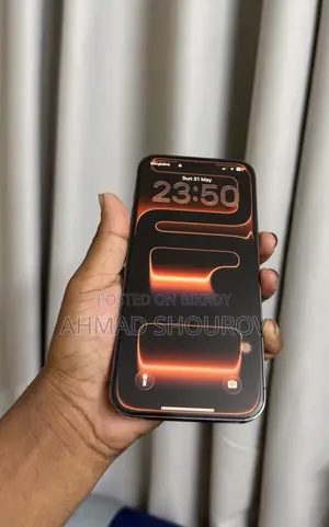 অ্যাপল আইফোন ১৪ প্রো ম্যাক্স ২৫৬ জিবি পার্পল