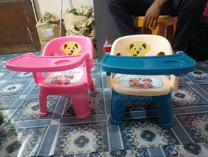 Cute Baby Feeding Chair