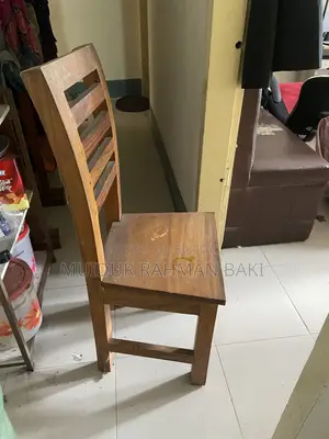 Wooden Dining Chair