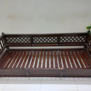 Segun Kathar Used Sofa With Table Sale