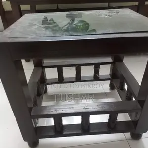 Segun Kathar Used Sofa With Table Sale