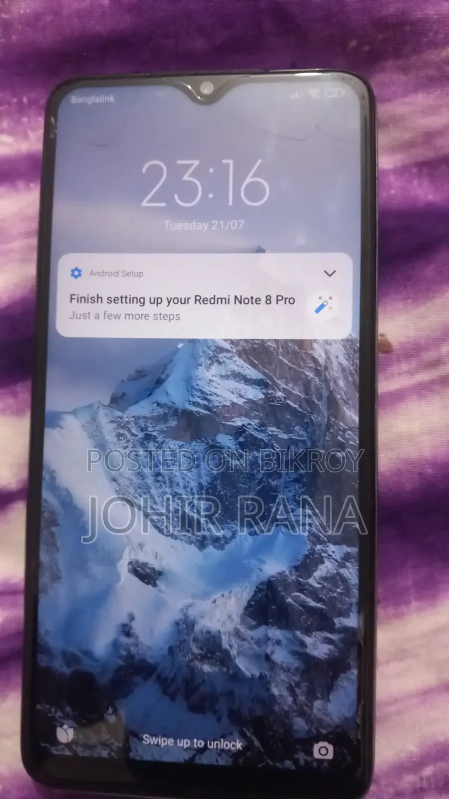 Xiaomi Redmi Note 8 64 GB
