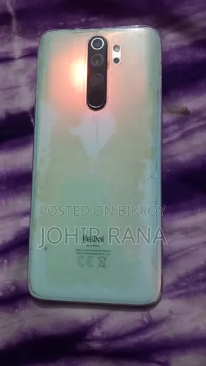 Xiaomi Redmi Note 8 64 GB