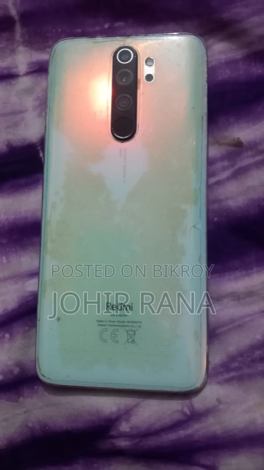 Xiaomi Redmi Note 8 64 GB