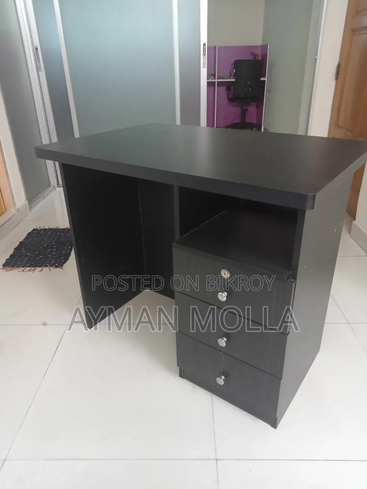 Chear Tabble