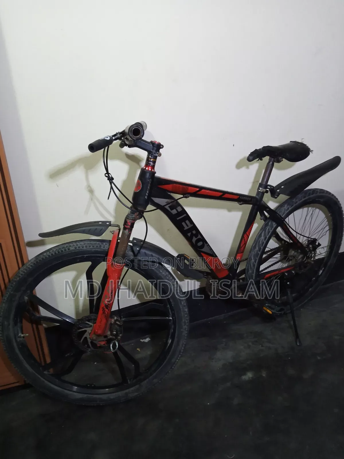 হিরো ৮৮৮ গুড কোয়ালিটি