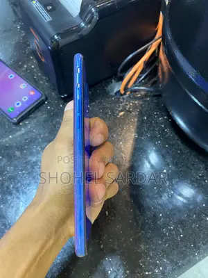 Oppo A5 32 GB Blue