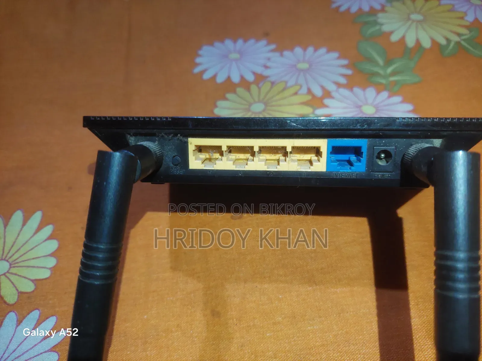 Tp Link Router