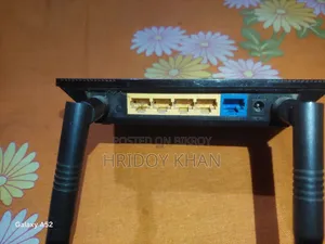 Tp Link Router