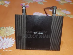 Tp Link Router