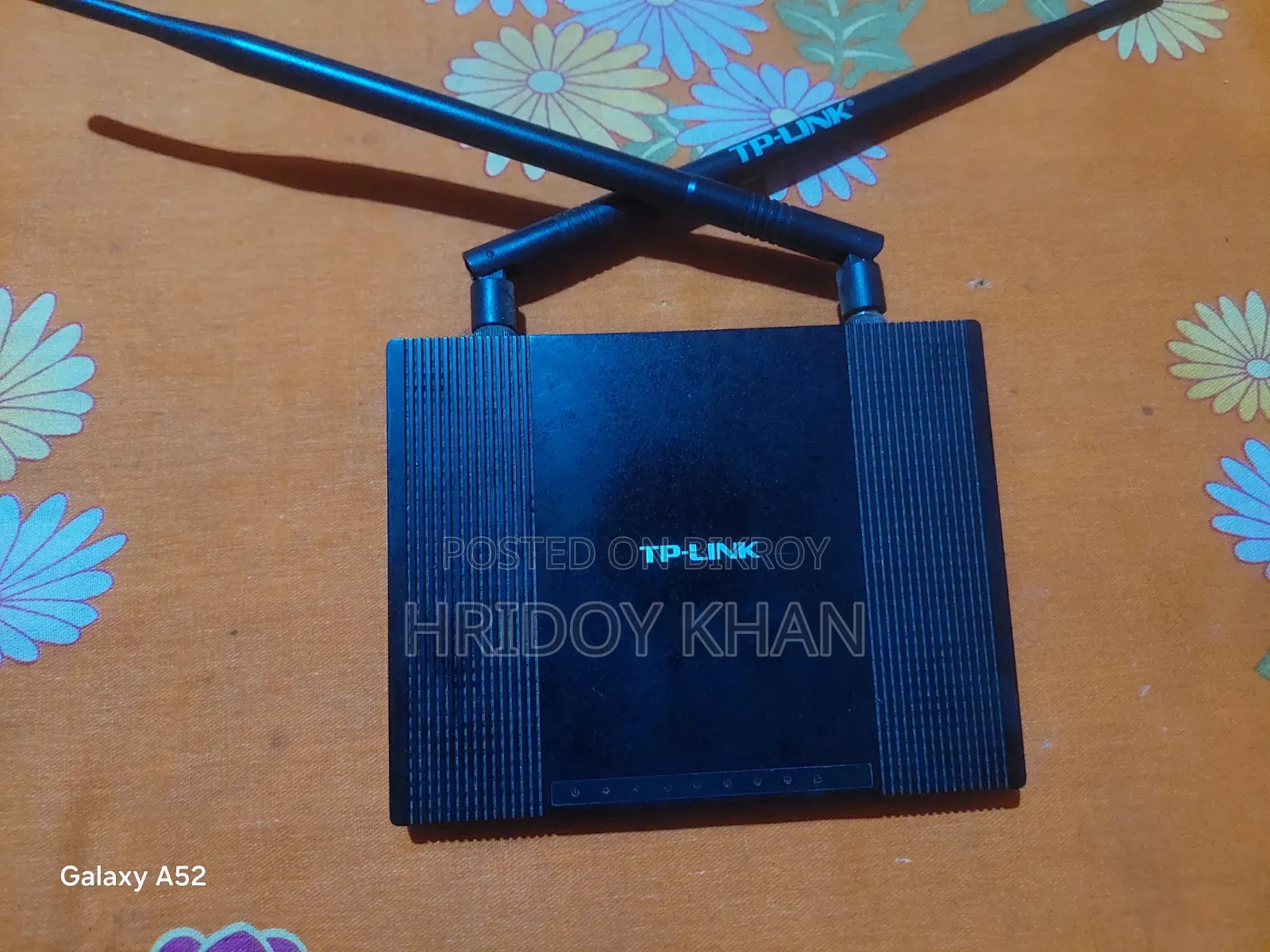 Tp Link Router