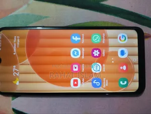 Samsung Galaxy A22 5G 128 GB Black