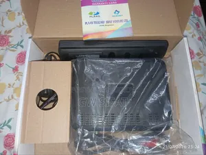 PLAAS Vision HD IP Hybrid Digital Cable TV Set Top Box বিক্রি করা হবে।