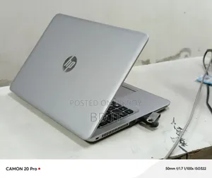 Laptop HP EliteBook 840r G4 8GB Intel Core I5 SSD 256GB