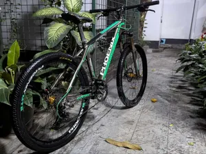 Used cycle