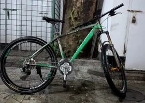 Used cycle