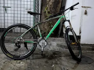 Used cycle