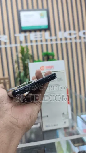 স্যামসাং গ্যালাক্সি এ২২ ১২৮ জিবি ব্ল্যাক