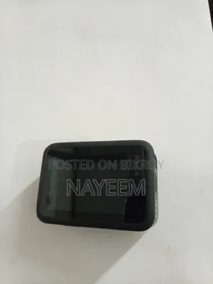 GoPro HERO9 Black – ফ্রেশ কন্ডিশন | ক্যামেরা + ব্যাটারি'।