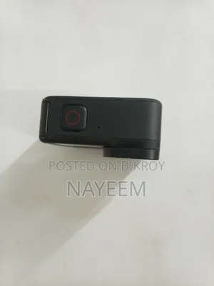 GoPro HERO9 Black – ফ্রেশ কন্ডিশন | ক্যামেরা + ব্যাটারি'।