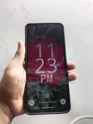 সিমফনি জেড৭২ ১২৮ জিবি ব্ল্যাক