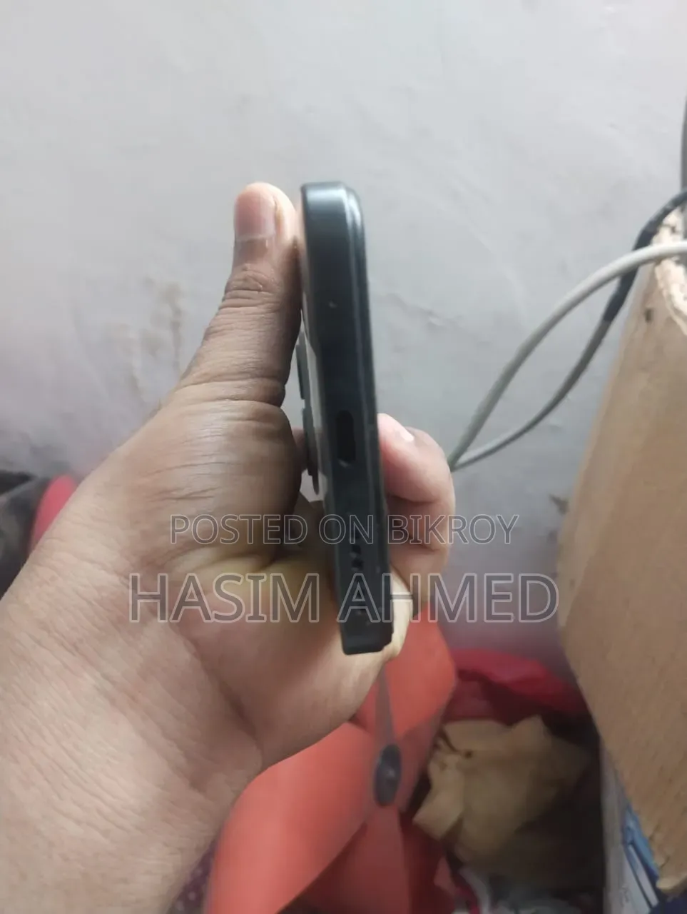 সিমফনি জেড৭২ ১২৮ জিবি ব্ল্যাক